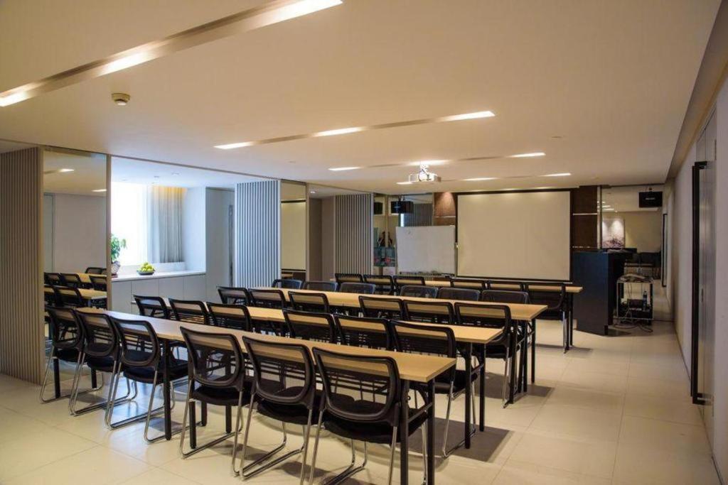 Jinjiang Inn Select Foshan Nanhai Guicheng Metro Station Zewnętrze zdjęcie