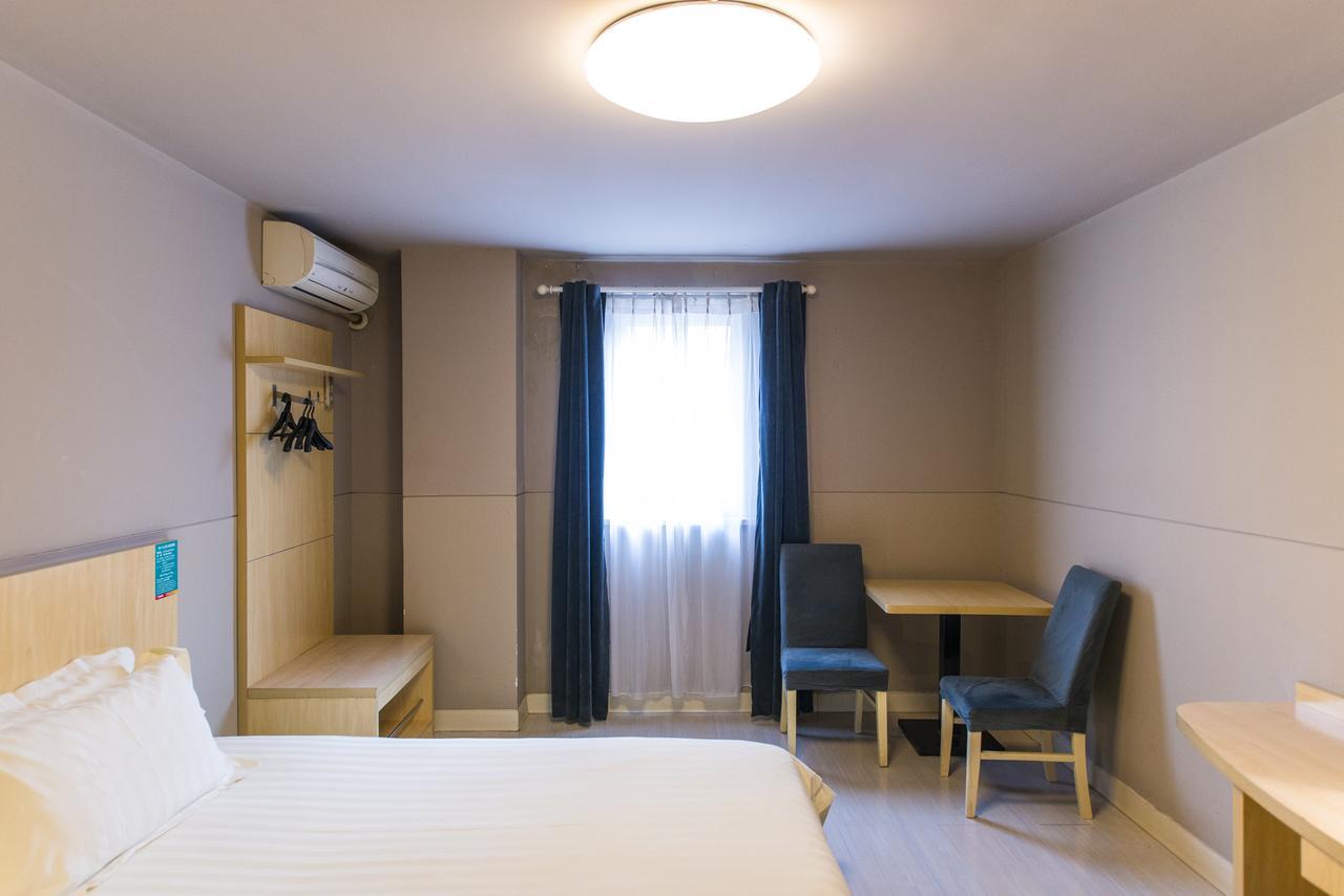 Jinjiang Inn Select Foshan Nanhai Guicheng Metro Station Zewnętrze zdjęcie
